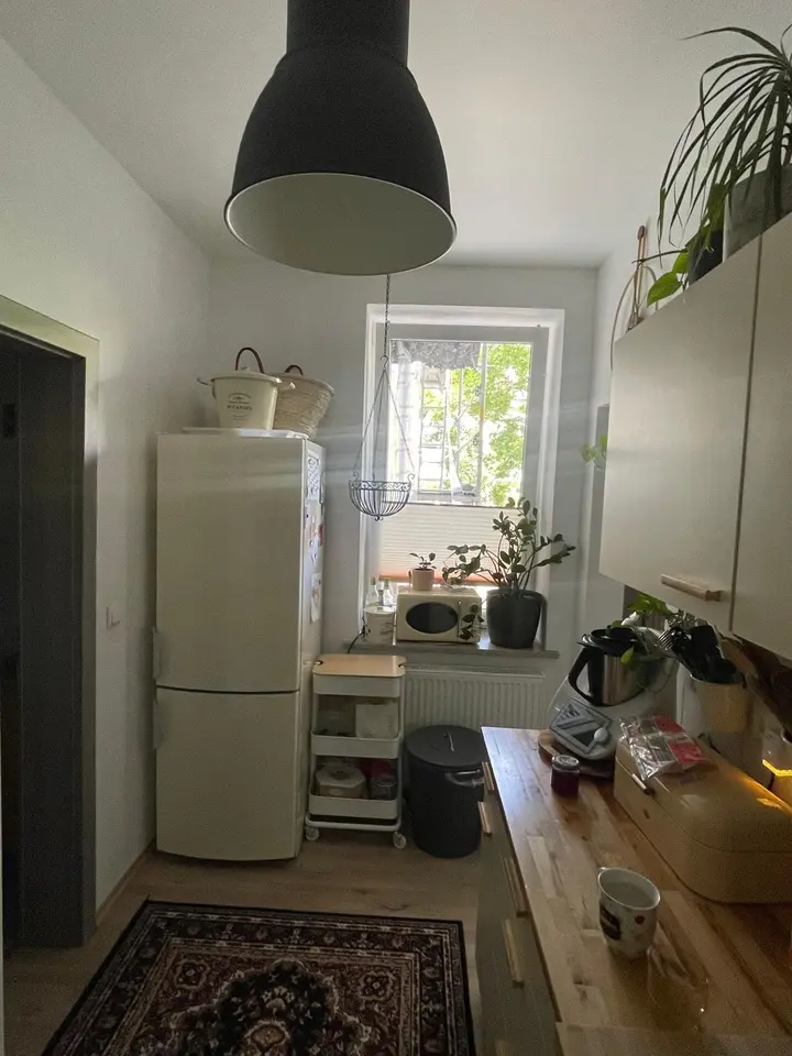 3 room apartment with 85 m² in Gera – Photo 4