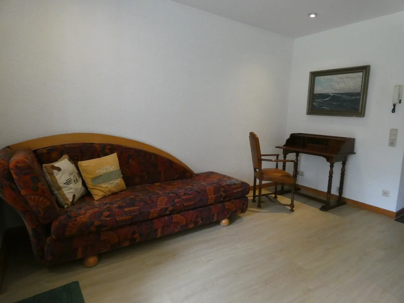 2 Zimmer Wohnung mit 46 m² in Saarbrücken – Bild 3