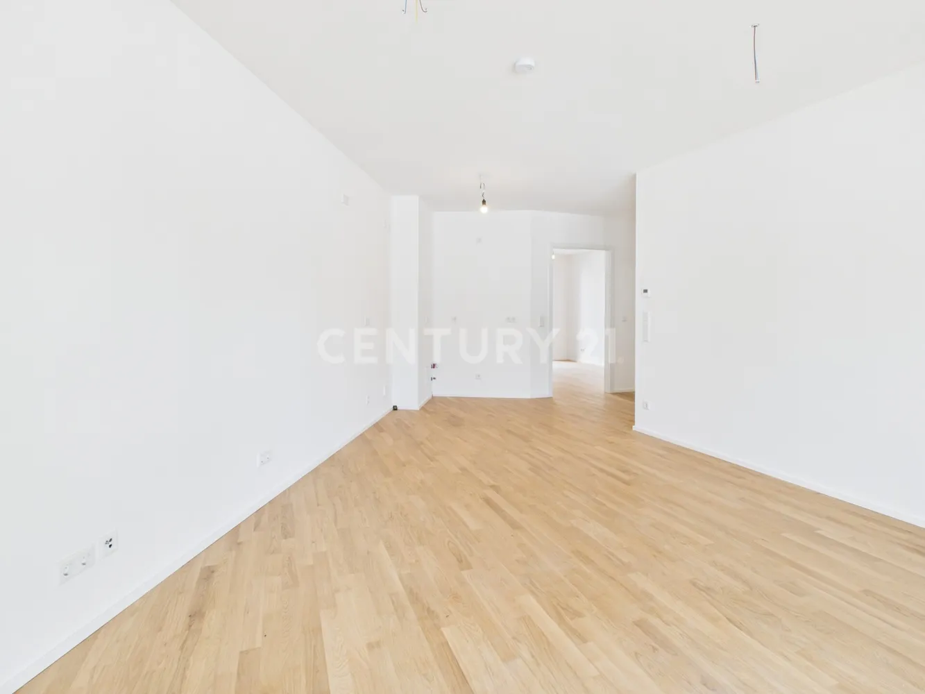 3 Zimmer Wohnung mit 69 m² in Darmstadt – Bild 5