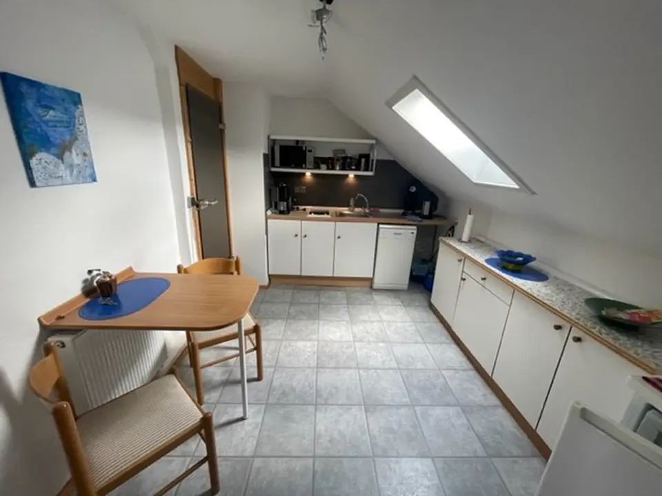 WG-Zimmer mit 34 m² in Bielefeld – Bild 1