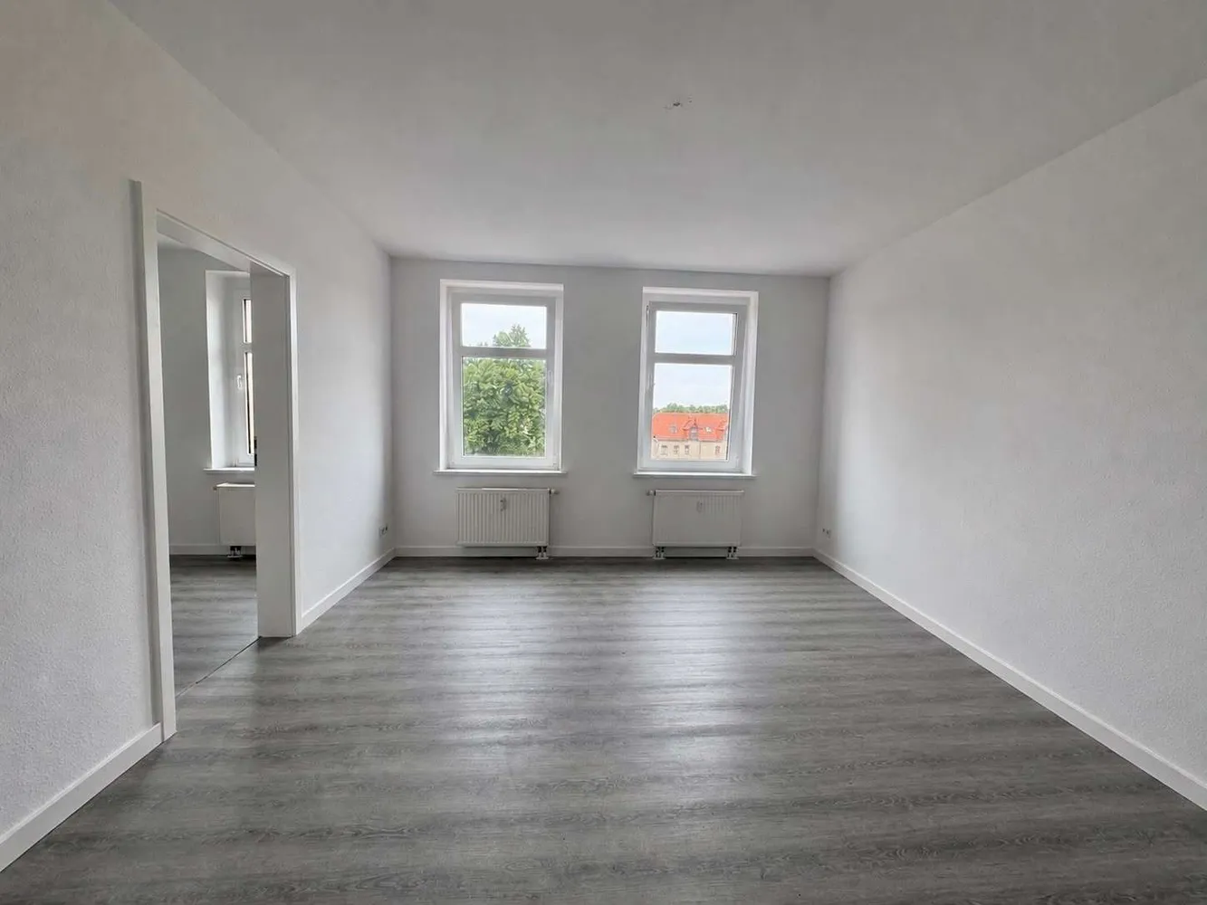2 Zimmer Wohnung mit 51 m² in Leipzig – Bild 2