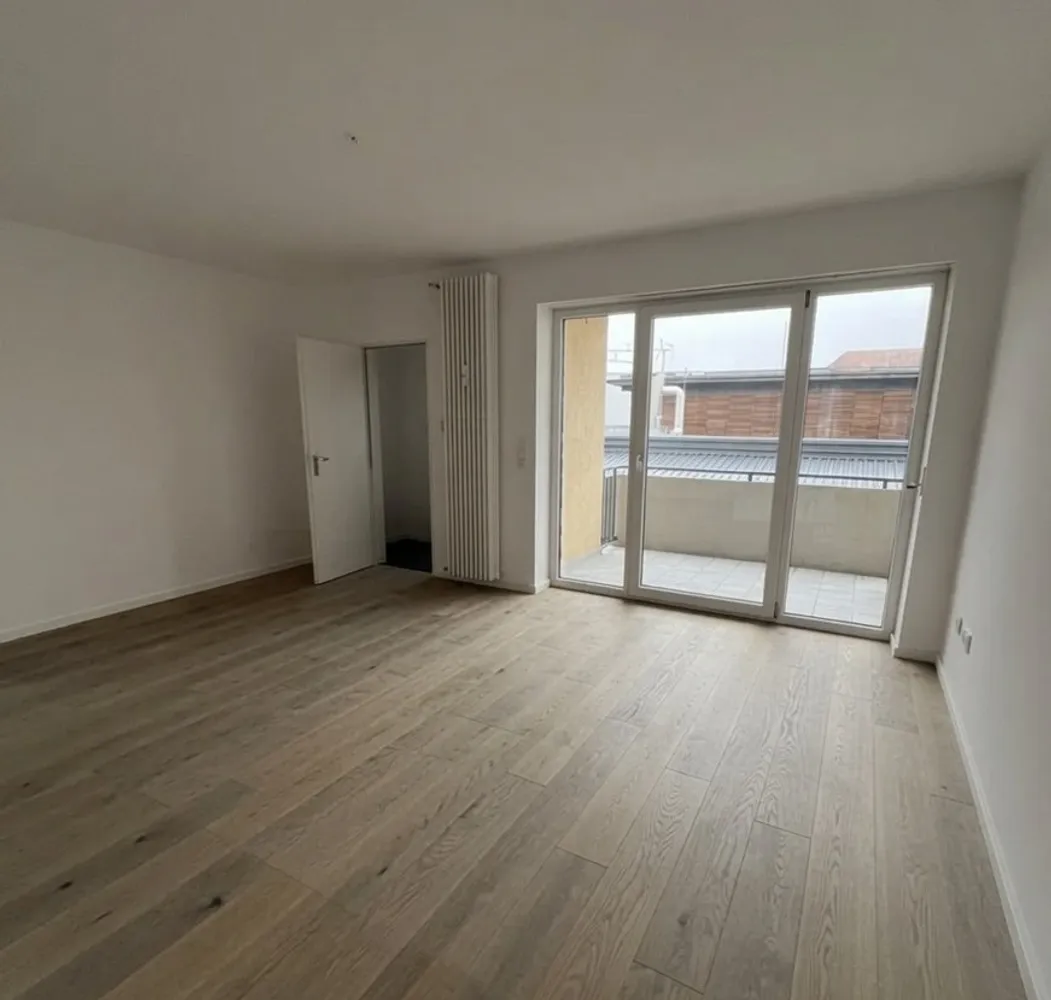 1 Zimmer Wohnung mit 48 m² in Straubing – Bild 4