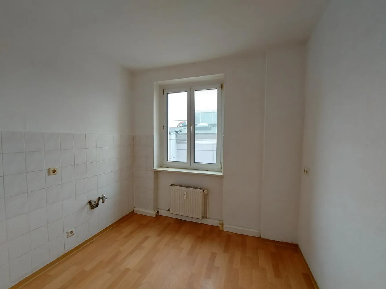 3 Zimmer Wohnung mit 66 m² in Magdeburg – Bild 4