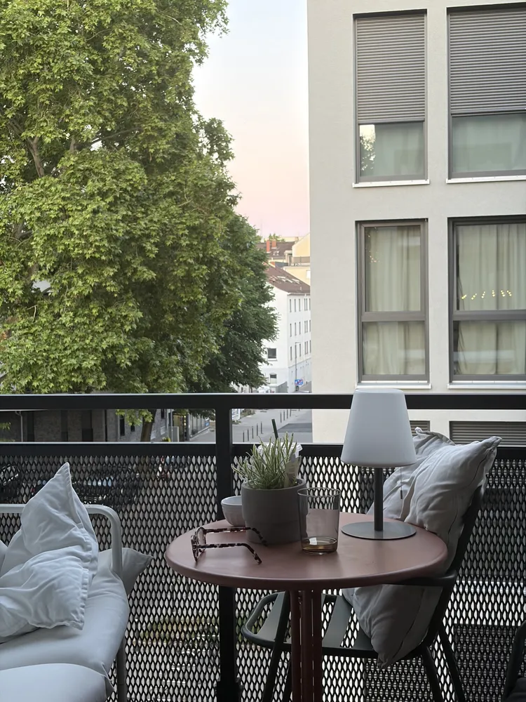 2 Zimmer Wohnung mit 62 m² in Mainz – Bild 1