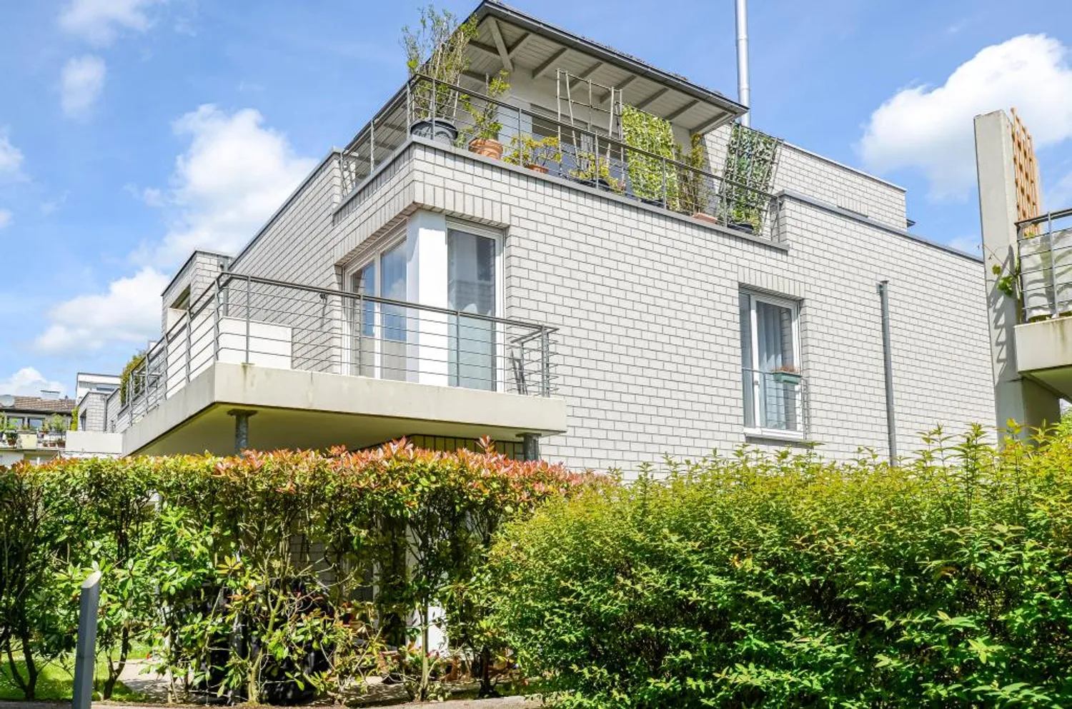 3 Zimmer Wohnung mit 149 m² in Leverkusen – Bild 1