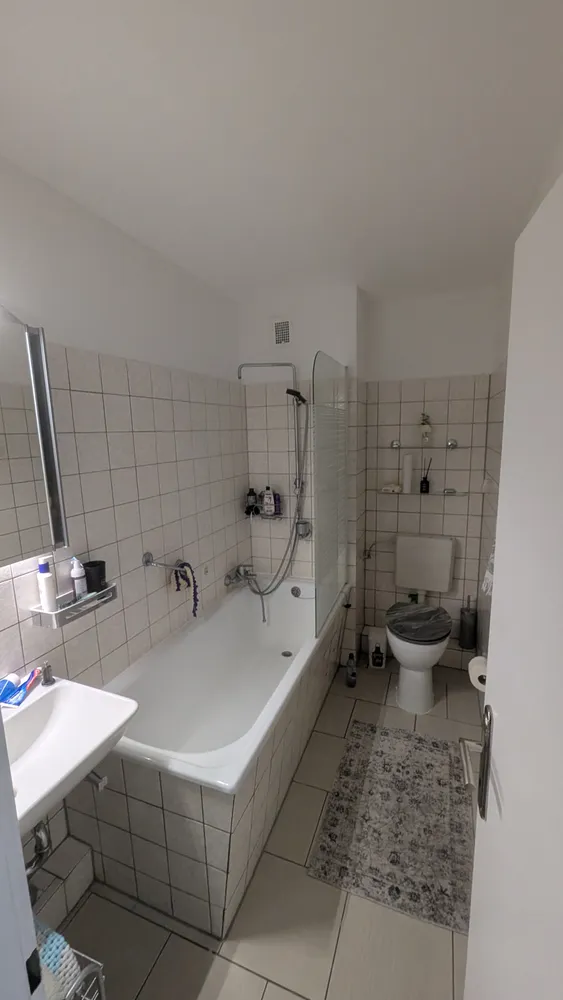 2 Zimmer Wohnung mit 70 m² in Aachen – Bild 7