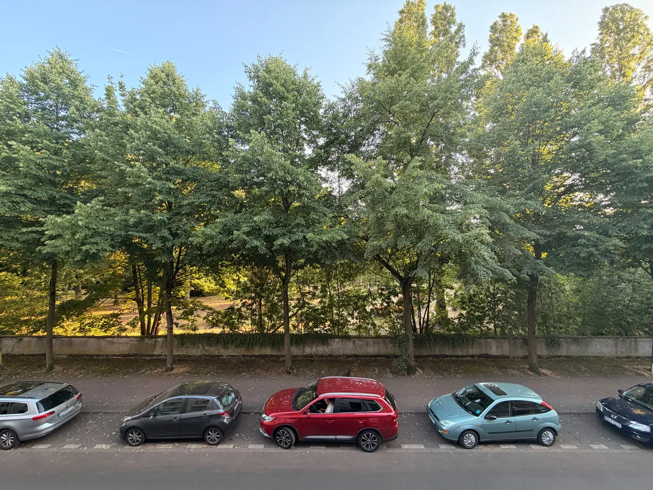 3 Zimmer Wohnung mit 57 m² in Duisburg – Bild 1