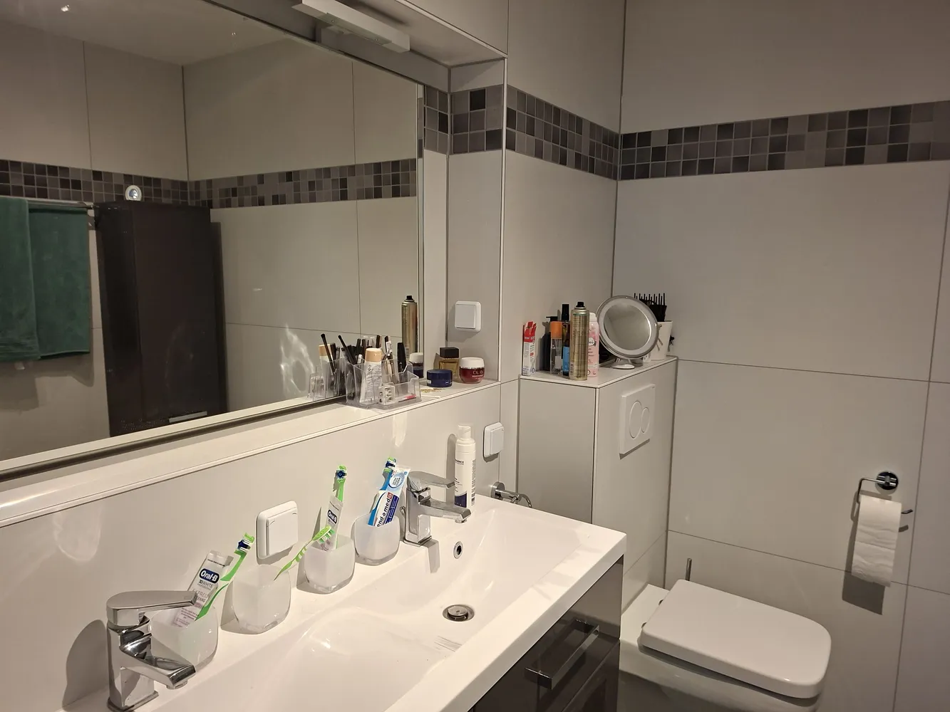 5 Zimmer Wohnung mit 115 m² in Groß-Gerau – Bild 11