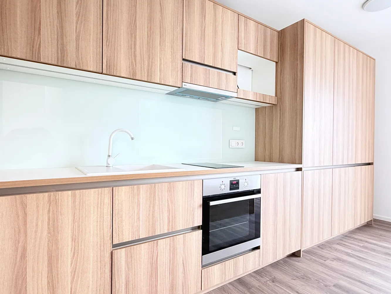 1 Zimmer Wohnung mit 25 m² in Stuttgart – Bild 1