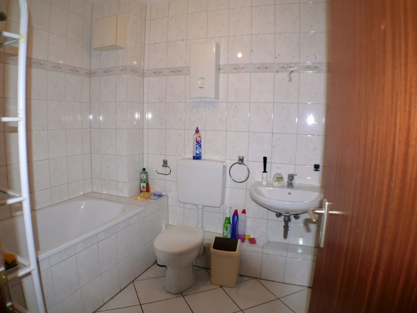 2 Zimmer Wohnung mit 53 m² in Solingen – Bild 10