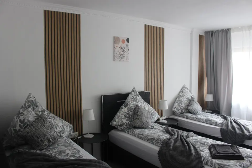 3 Zimmer Wohnung mit 60 m² in Pforzheim – Bild 10