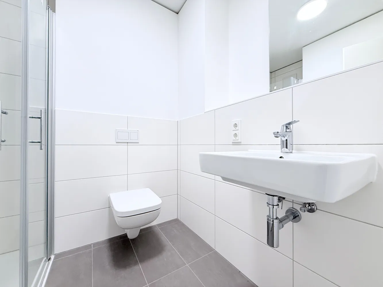1 Zimmer Wohnung mit 25 m² in Stuttgart – Bild 5