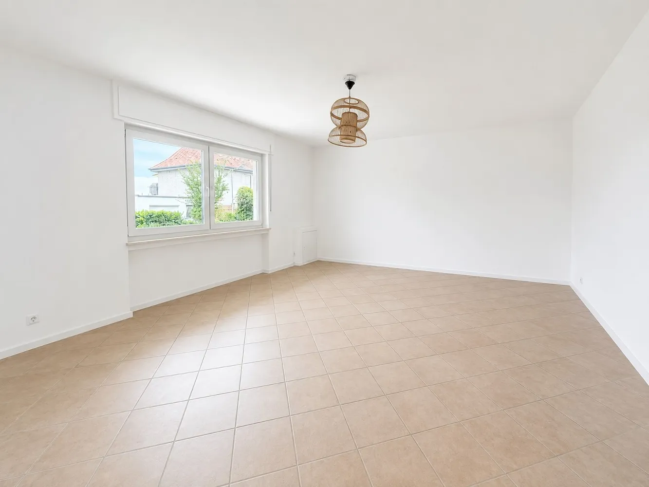 3 Zimmer Wohnung mit 85 m² in Frankfurt am Main – Bild 1