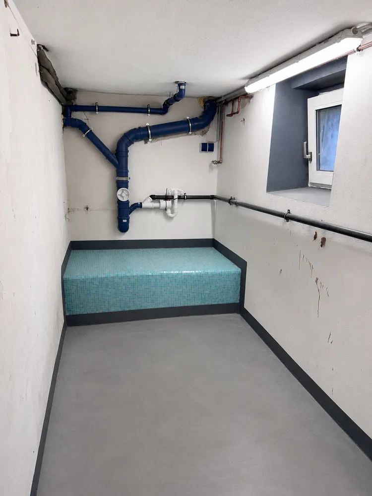 3 Zimmer Wohnung mit 75 m² in Hamburg – Bild 12