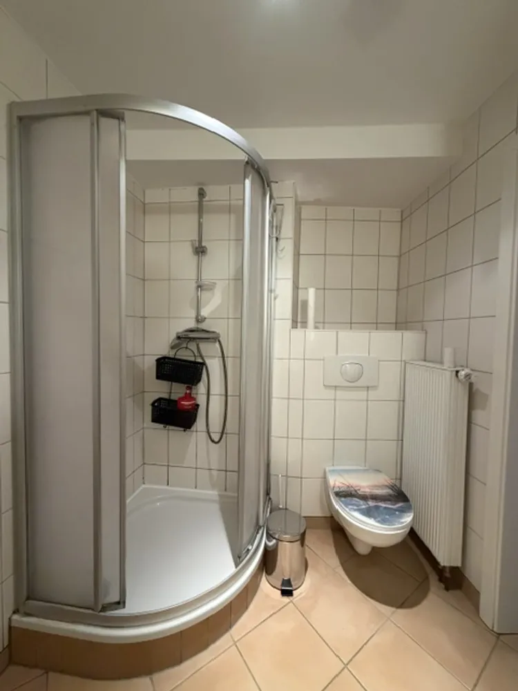 3 Zimmer Wohnung mit 70 m² in Helmstedt – Bild 1