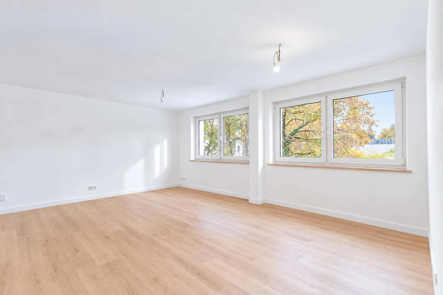 3 room apartment with 67 m² in Augsburg – Photo 3