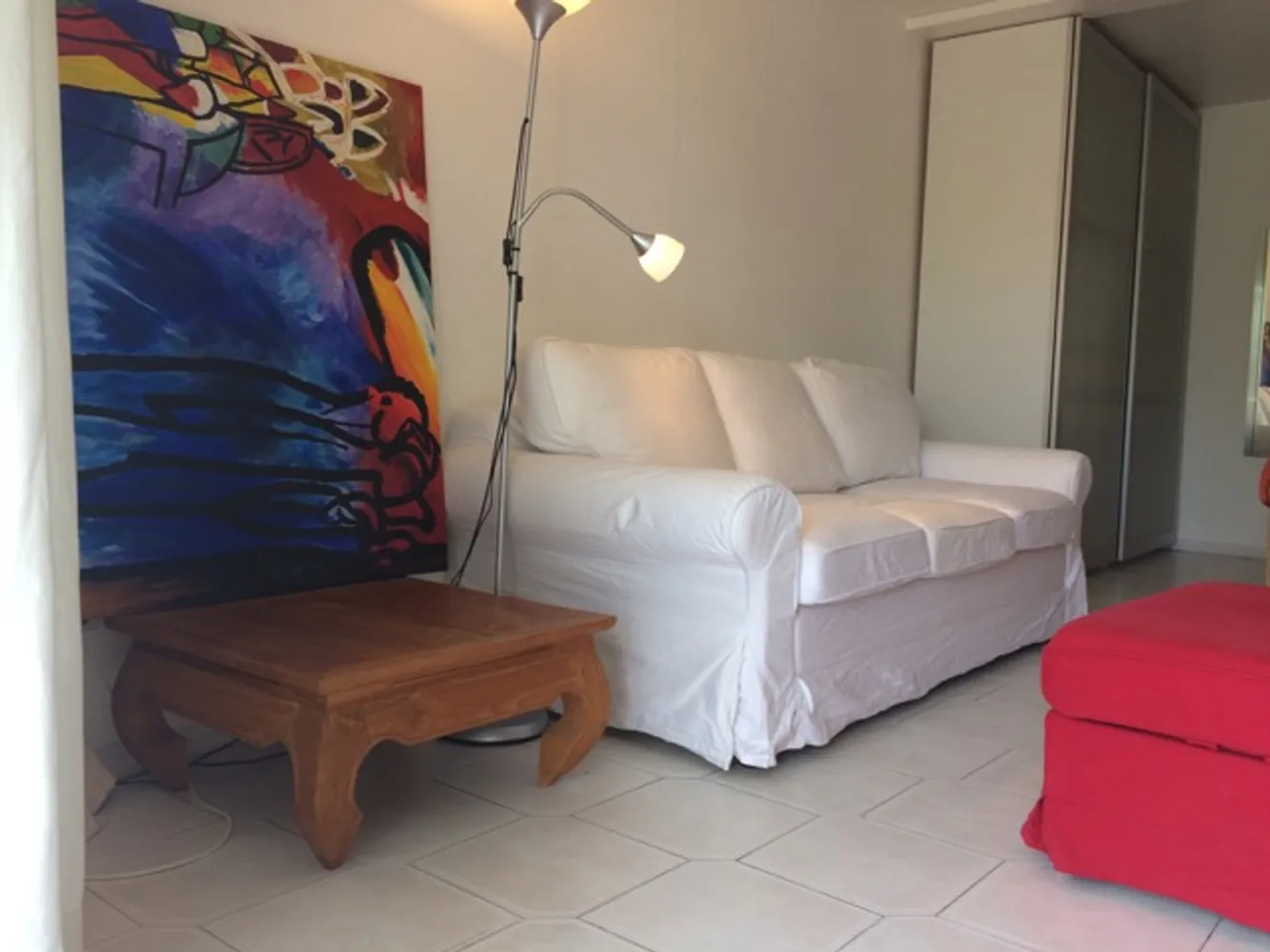 2 Zimmer Wohnung mit 45 m² in Mainz – Bild 6