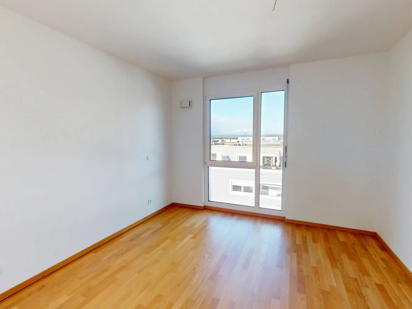 3 Zimmer Wohnung mit 81 m² in Mannheim – Bild 9