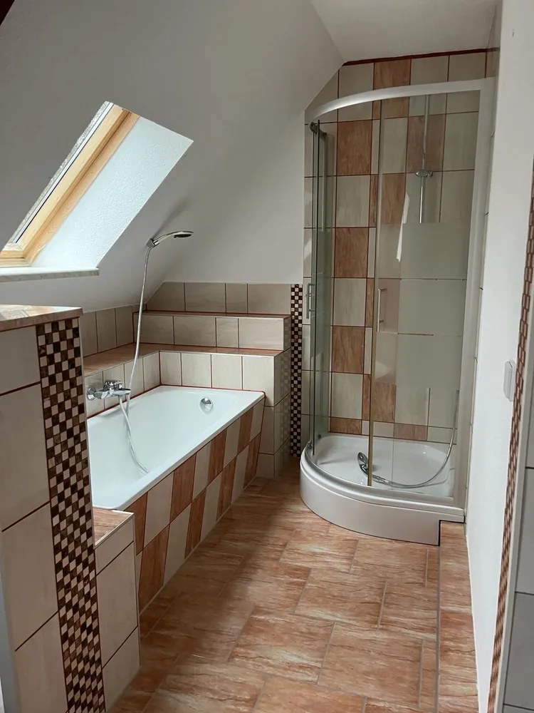 3 Zimmer Wohnung mit 75 m² in Nordhausen – Bild 5