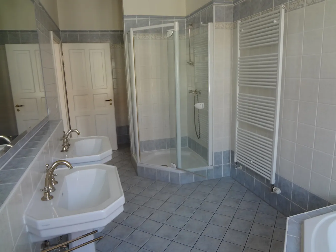 5 Zimmer Wohnung mit 195 m² in Leipzig – Bild 7