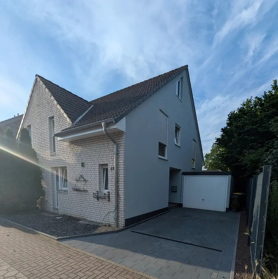 4 Zimmer Haus mit 140 m² in Rheinberg – Bild 2