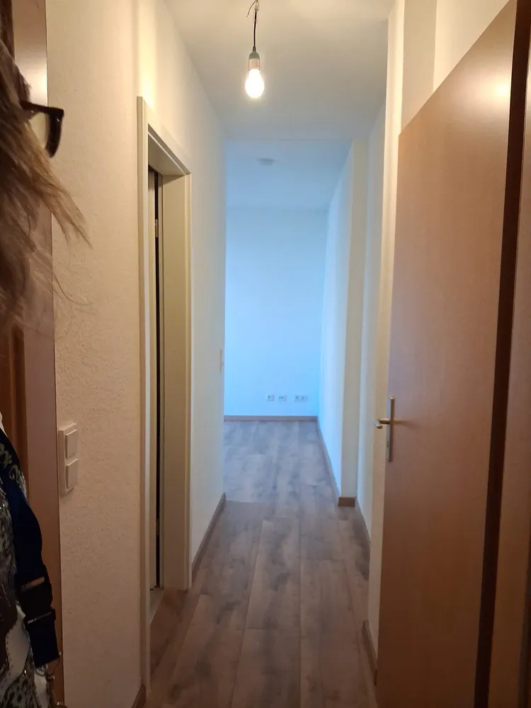 2 room apartment with 40 m² in Saarbrücken – Photo 2