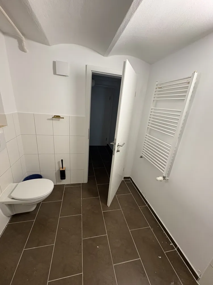 1 Zimmer Wohnung mit 40 m² in Bremen – Bild 5