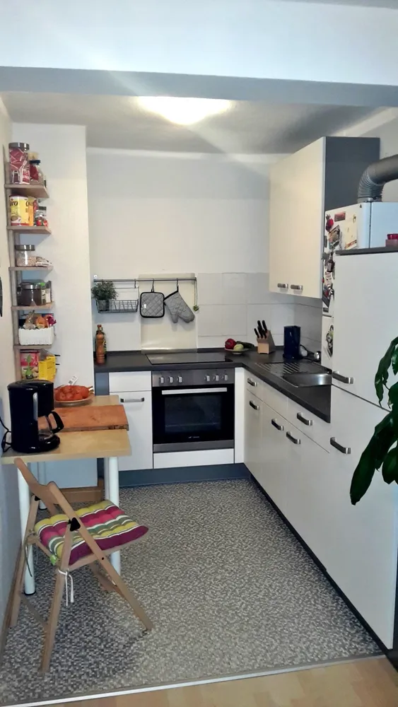 2 Zimmer Wohnung mit 47 m² in Nürnberg – Bild 6