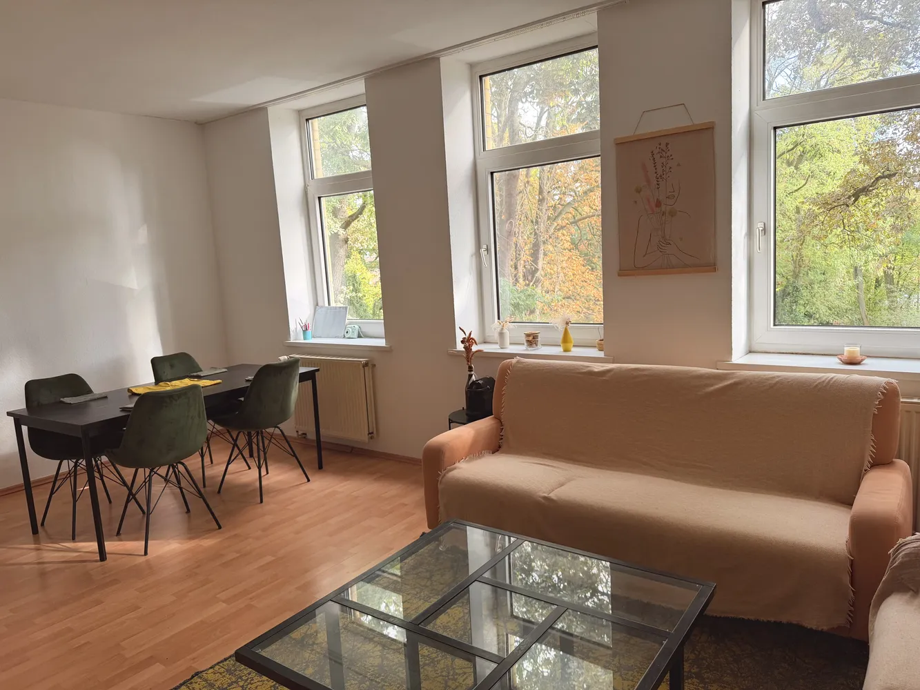 3 Zimmer Wohnung mit 72 m² in Braunschweig – Bild 5