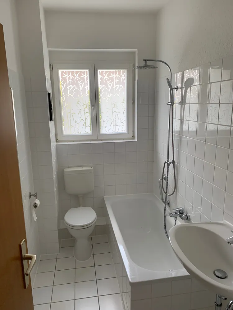 3 room apartment with 65 m² in Leipzig – Photo 5