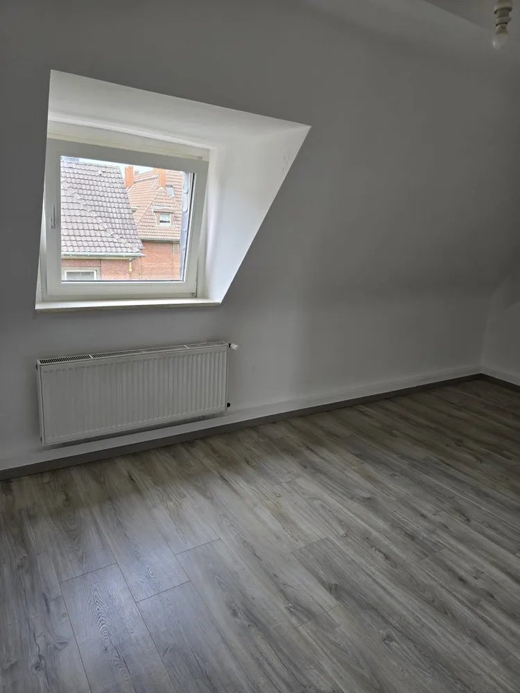 4 Zimmer Wohnung mit 75 m² in Moers – Bild 3