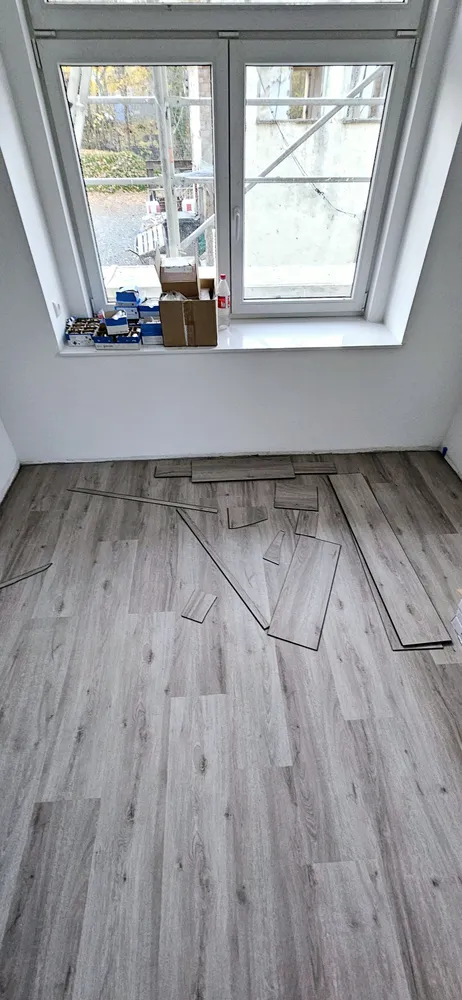 5 Zimmer Wohnung mit 143 m² in Chemnitz – Bild 1
