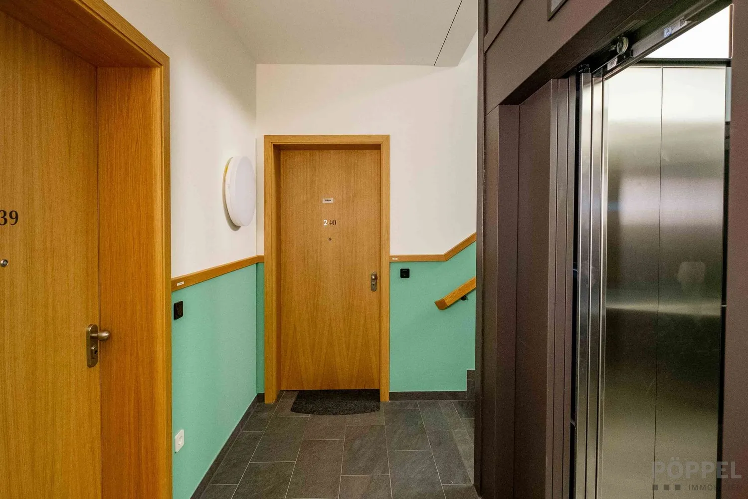 2 Zimmer Wohnung mit 66 m² in Berlin – Bild 3