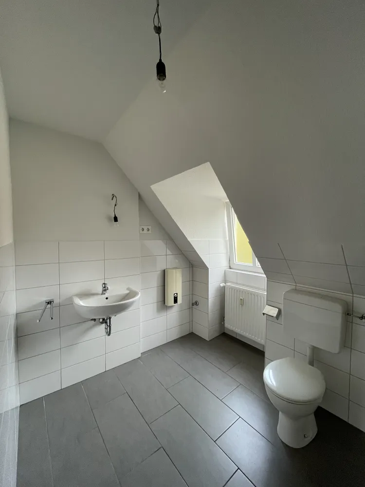 2 room apartment with 49 m² in Dortmund – Photo 2