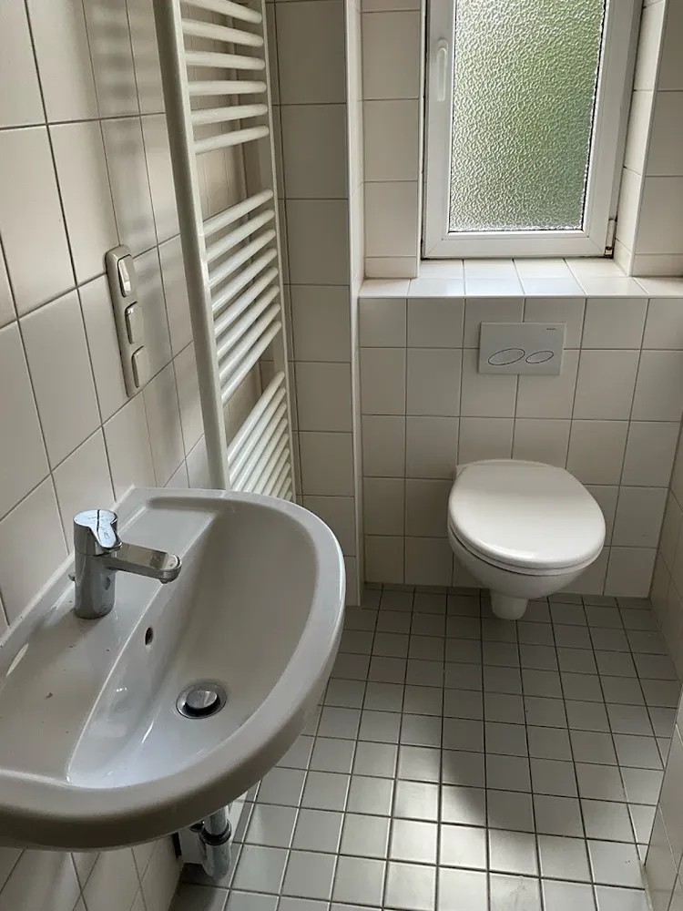 3 Zimmer Wohnung mit 49 m² in Nürnberg – Bild 6