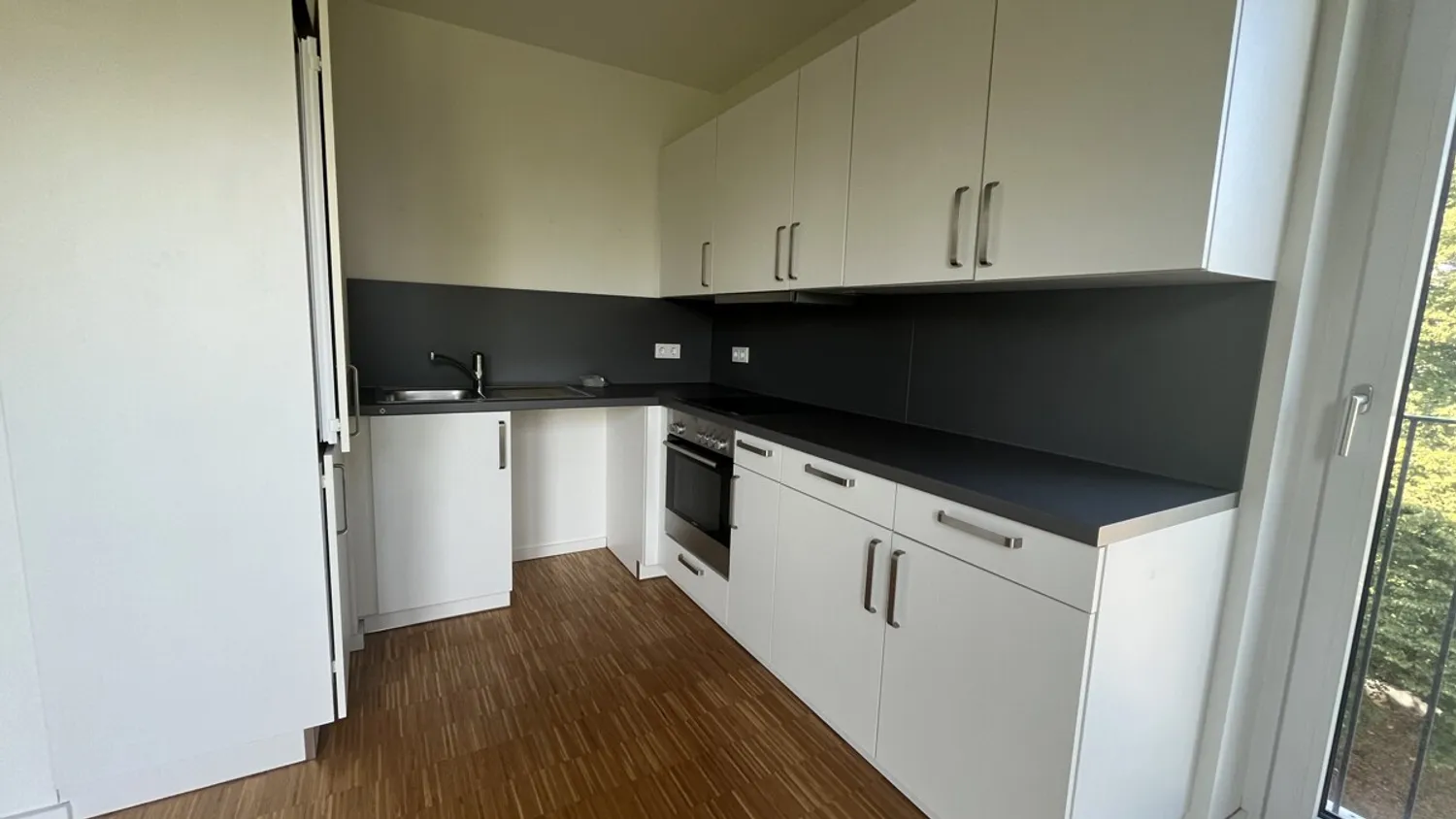 2 Zimmer Wohnung mit 62 m² in Hamburg – Bild 9