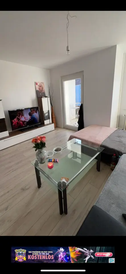 3 Zimmer Wohnung mit 64 m² in Minden – Bild 1