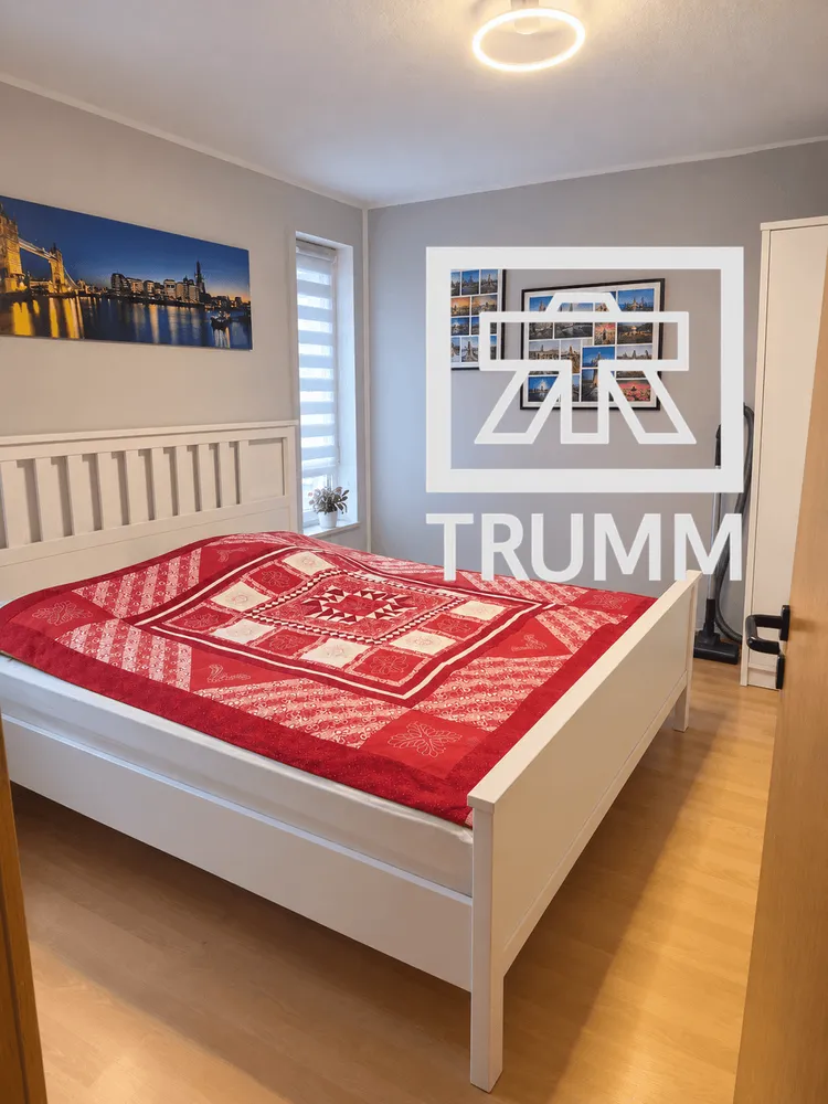 3 Zimmer Wohnung mit 78 m² in Wurzen – Bild 1