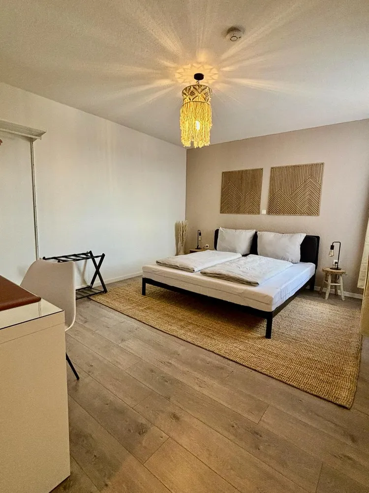 3 Zimmer Wohnung mit 74 m² in Herne – Bild 1