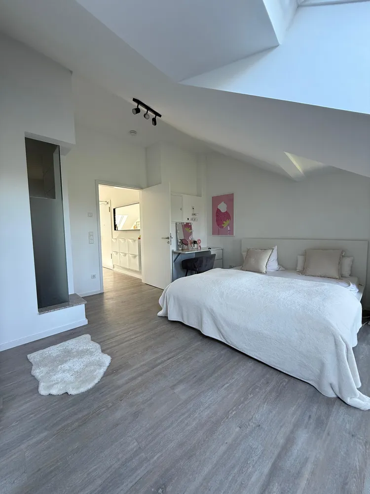 2 Zimmer Wohnung mit 48 m² in Mönchengladbach – Bild 3