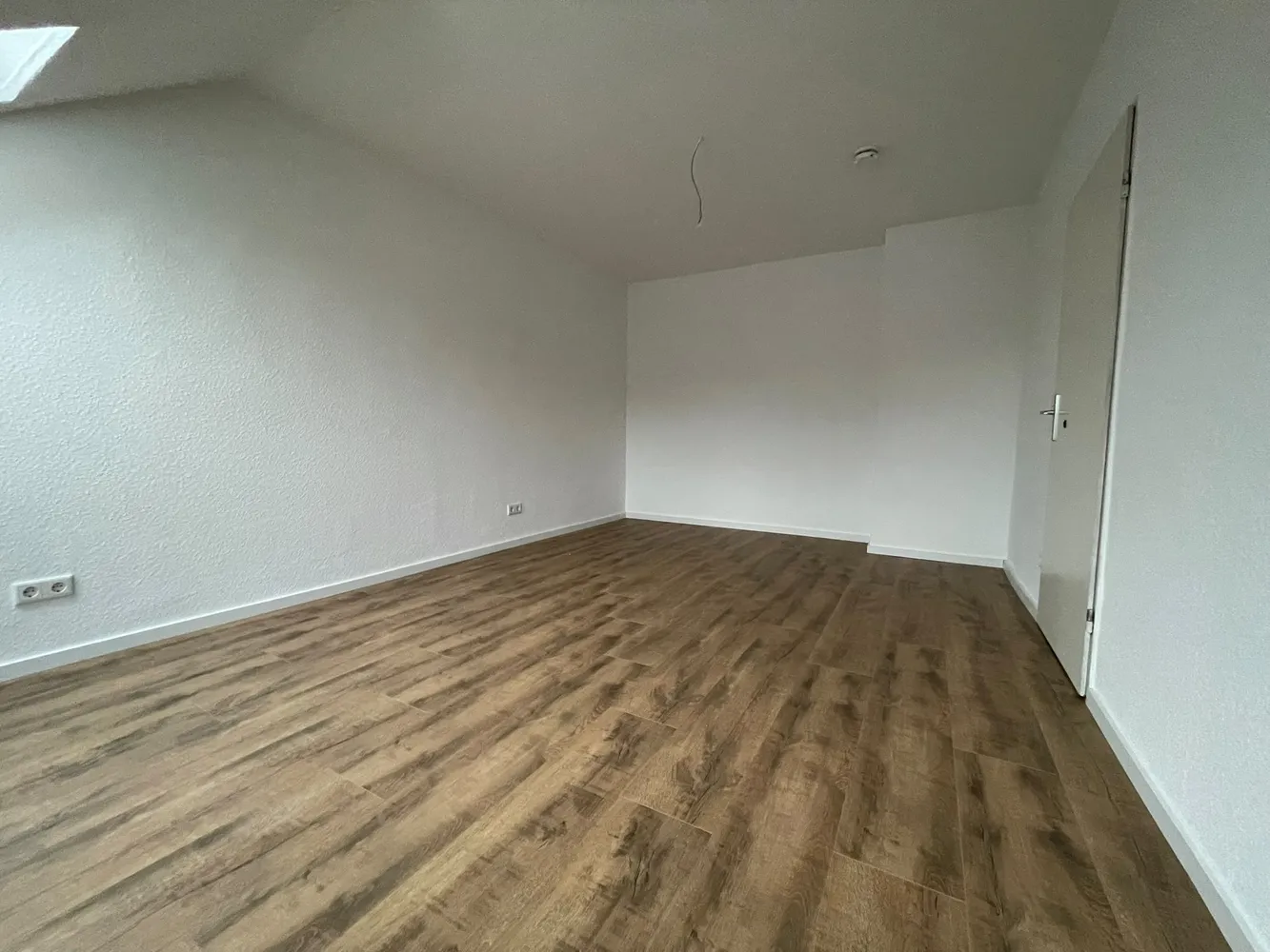 2 room apartment with 47 m² in Frankfurt am Main – Photo 6