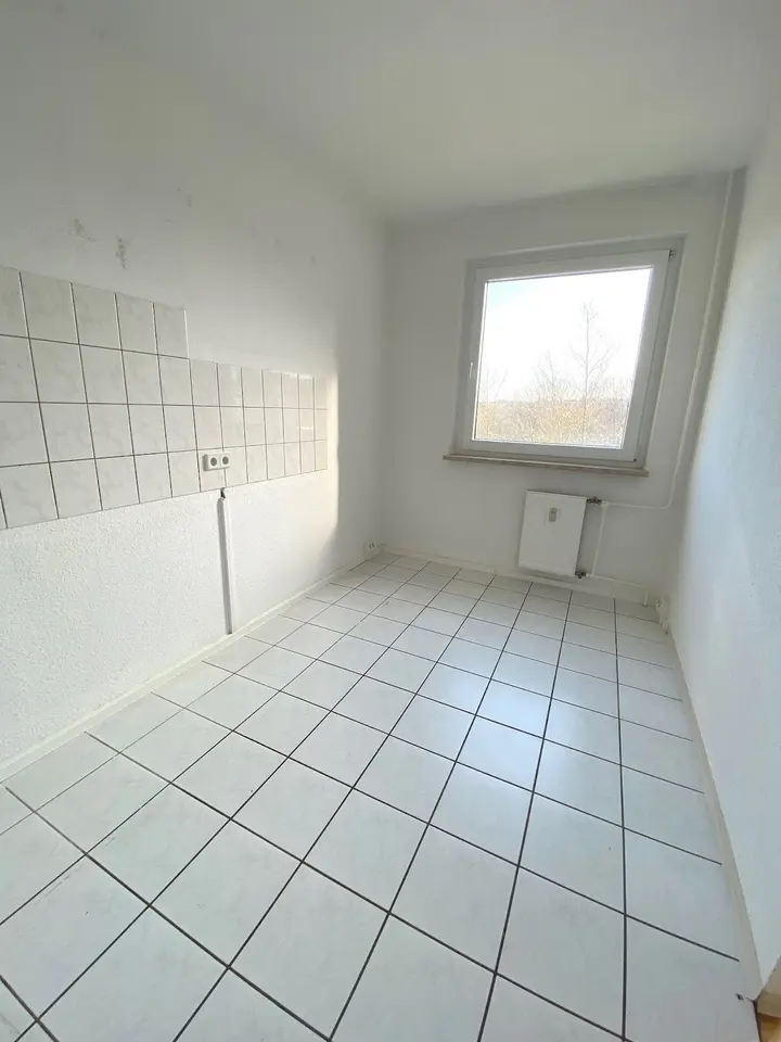 2 Zimmer Wohnung mit 54 m² in Gera – Bild 3