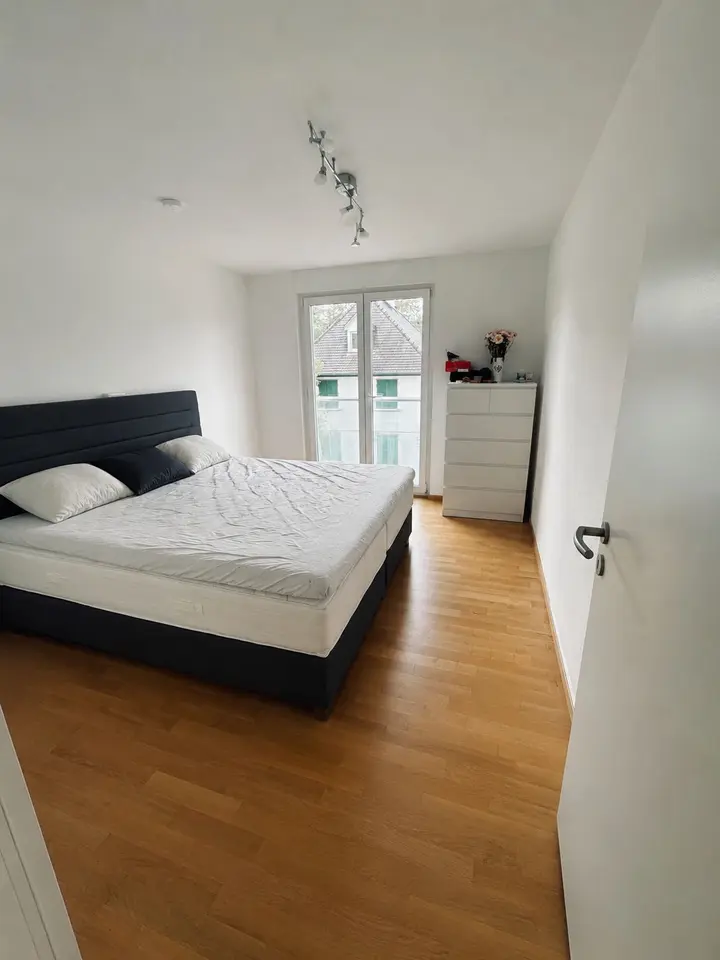 3 Zimmer Wohnung mit 86 m² in Weil am Rhein – Bild 10