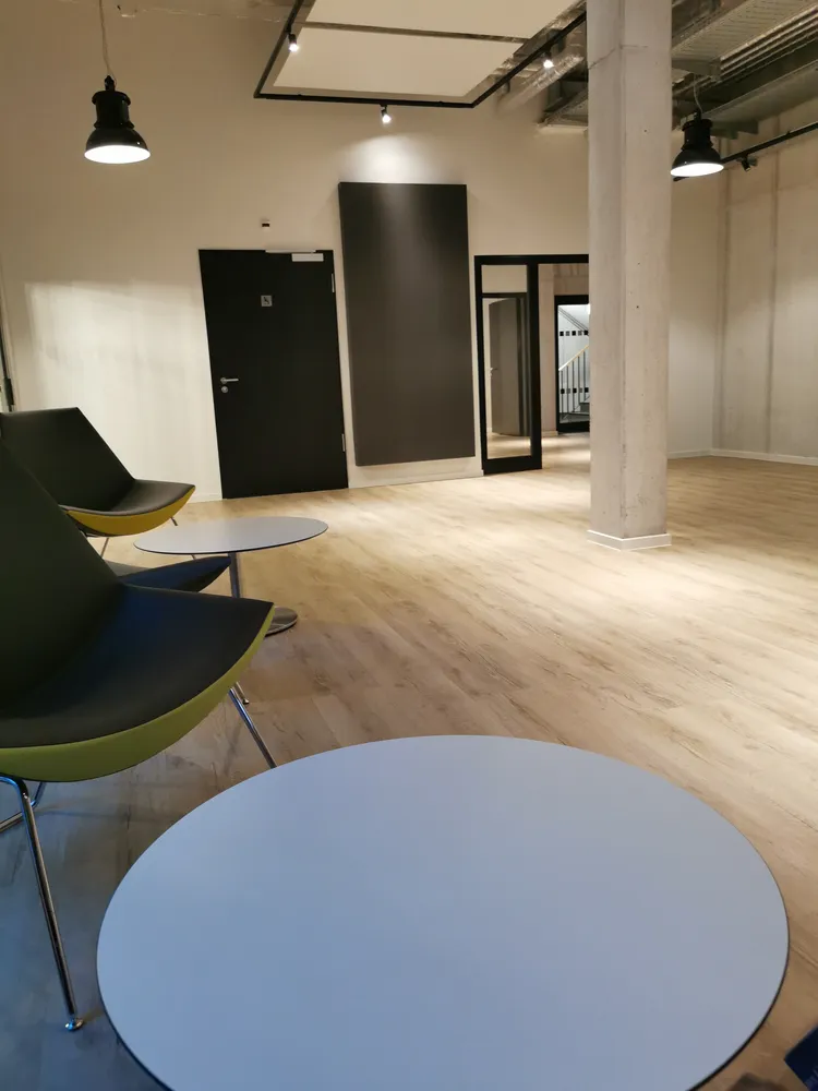 1 Zimmer Wohnung mit 27 m² in Hamburg – Bild 8