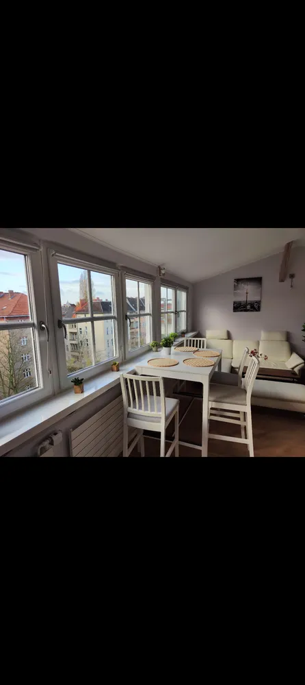 1 Zimmer Wohnung mit 48 m² in Berlin – Bild 8
