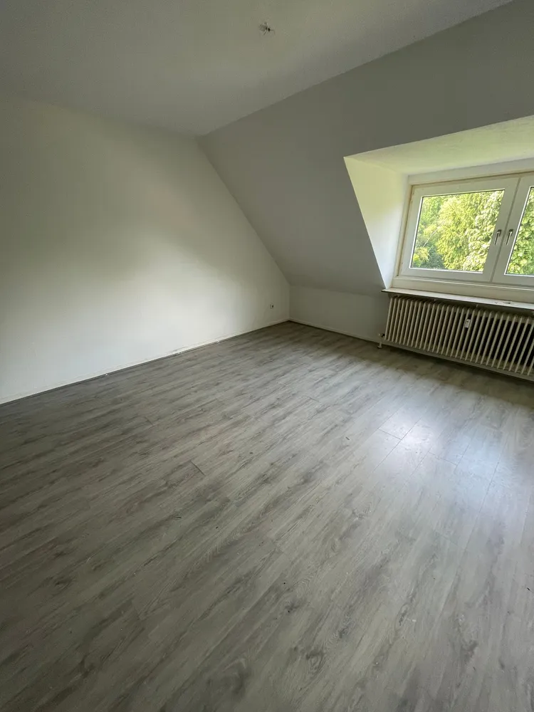 1 Zimmer Wohnung mit 27 m² in Essen – Bild 2