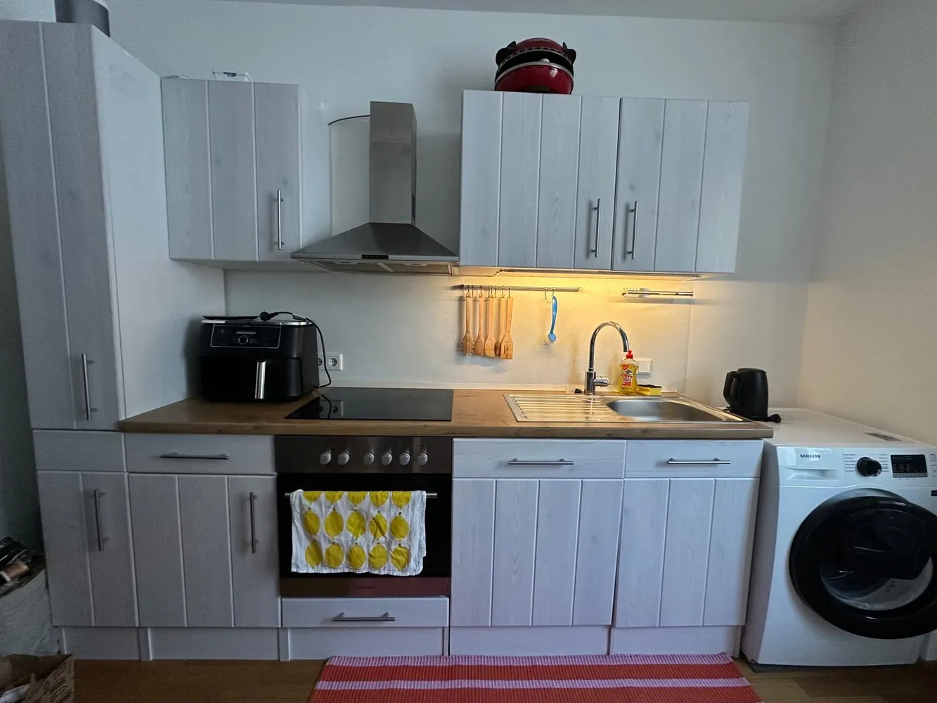 3 Zimmer Wohnung mit 67 m² in Ingolstadt – Bild 9