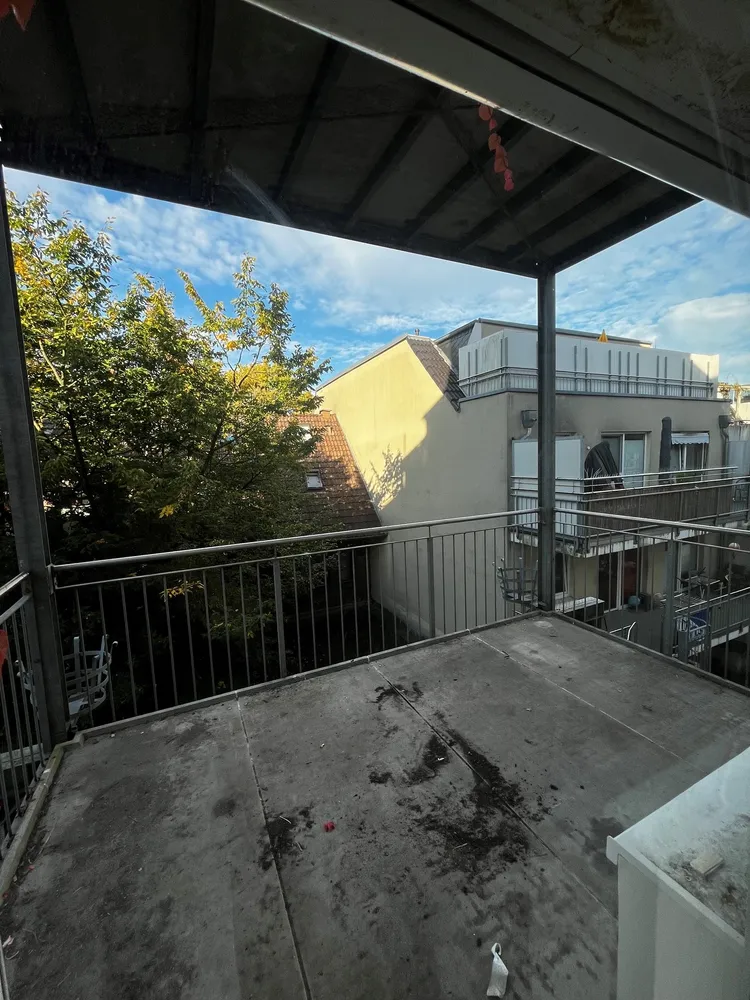 5 Zimmer Wohnung mit 136 m² in Hamburg – Bild 8