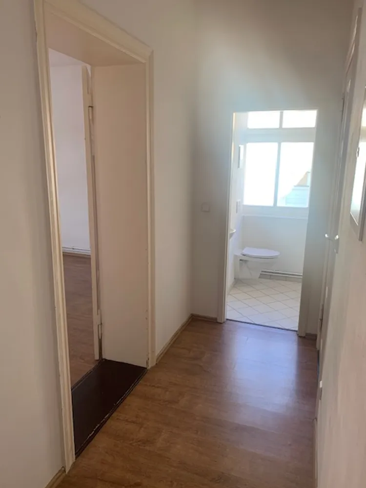 3 room apartment with 91 m² in Luckenwalde – Photo 9