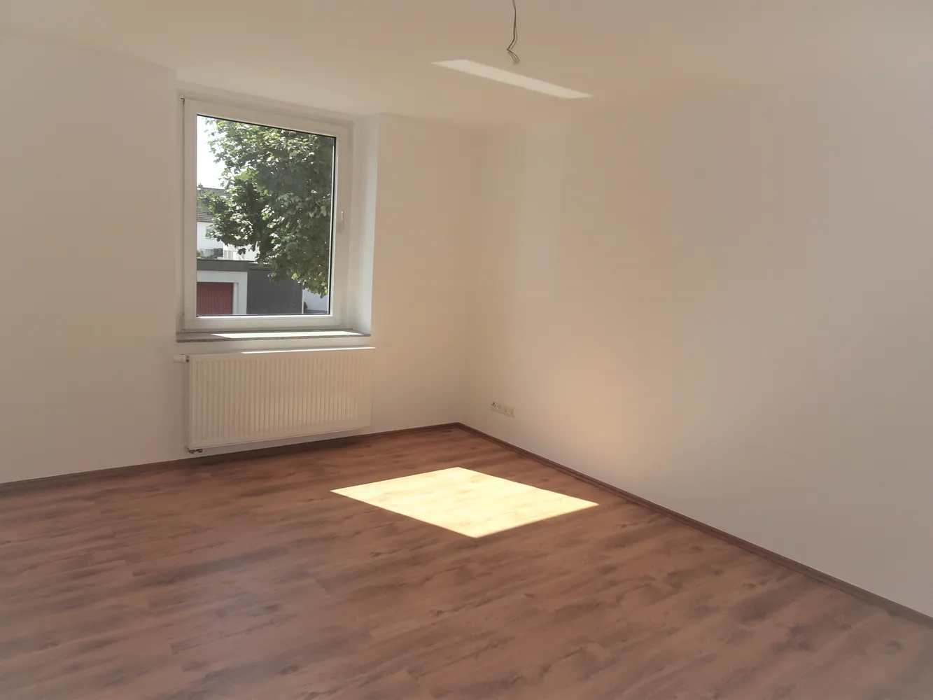 2 Zimmer Wohnung mit 54 m² in Wuppertal – Bild 9